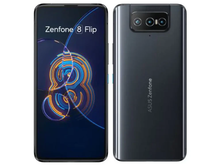 Zenfone 8 Flip
