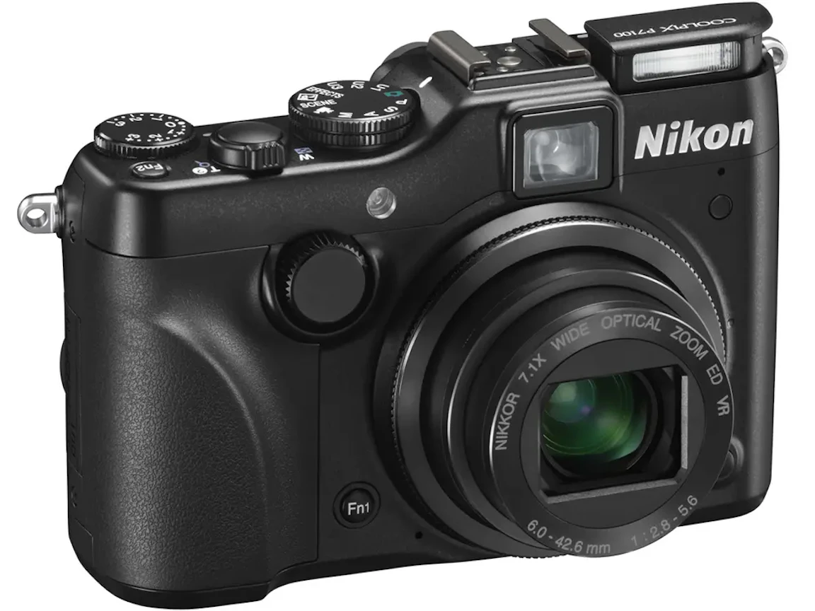 COOLPIX P7100の新品/中古の在庫一覧 3枚目