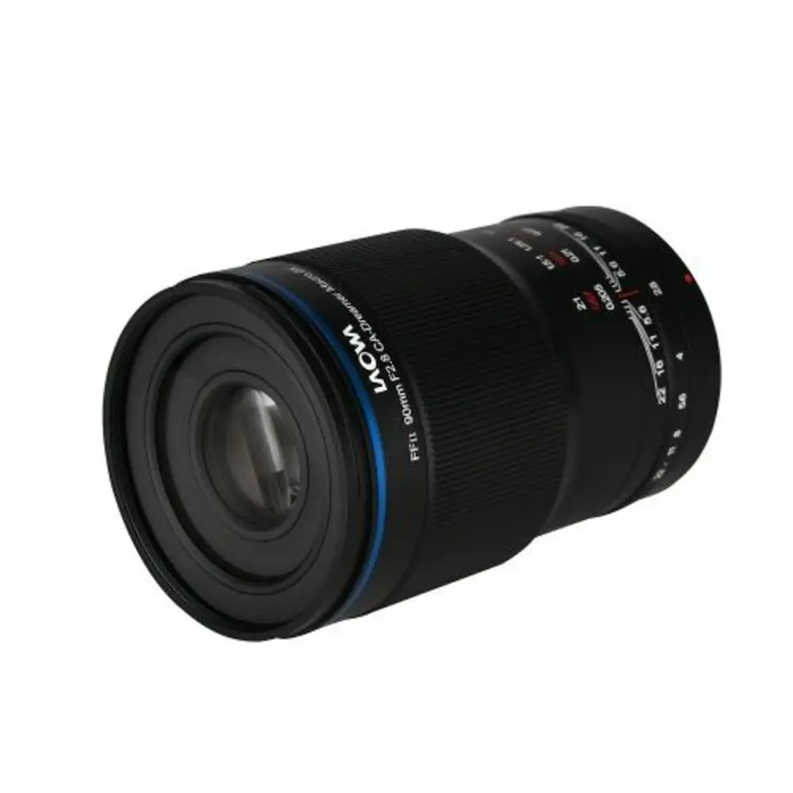 LAOWA 90mm F2.8 2x Ultra Macro APO ニコンZ用の新品/中古の在庫一覧 2枚目