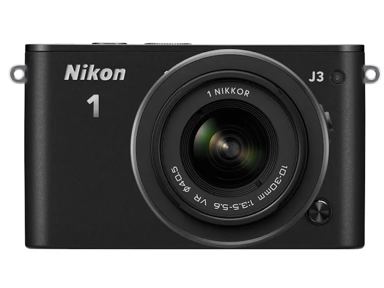 Nikon 1 J3 ボディ