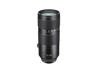 ライカ VARIO-ELMARIT-SL f2.8/70-200mm ASPH.