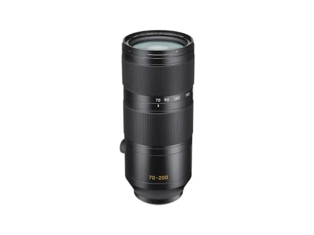 VARIO-ELMARIT-SL f2.8/70-200mm ASPH.