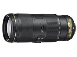 AF-S NIKKOR 70-200mm f/4G ED VR