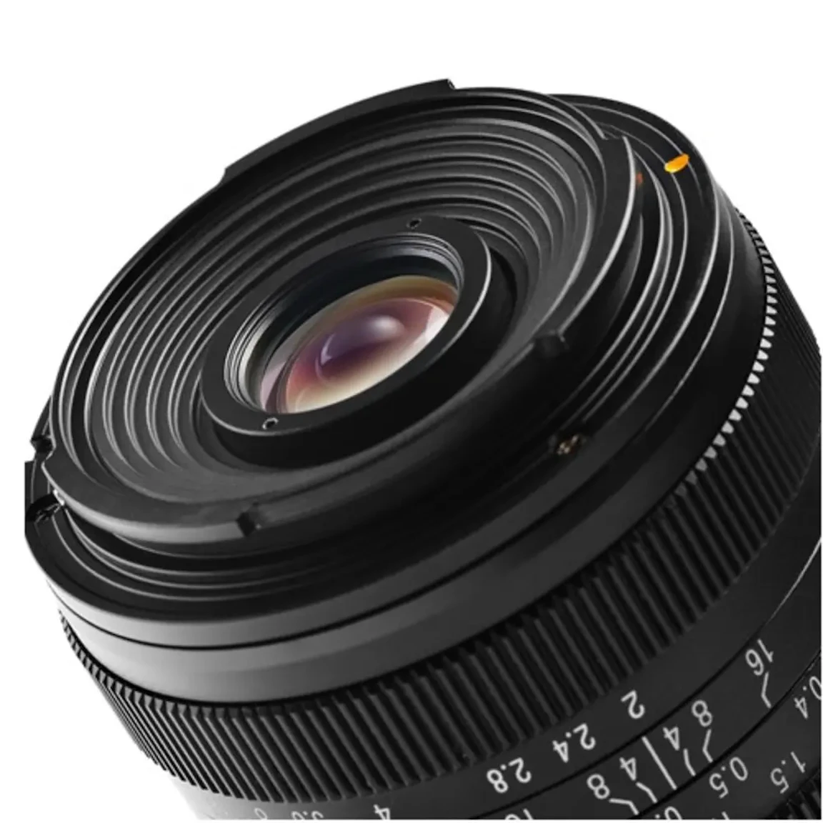 KAMLAN 15mm F2 フジフイルム用の新品/中古の在庫一覧 3枚目