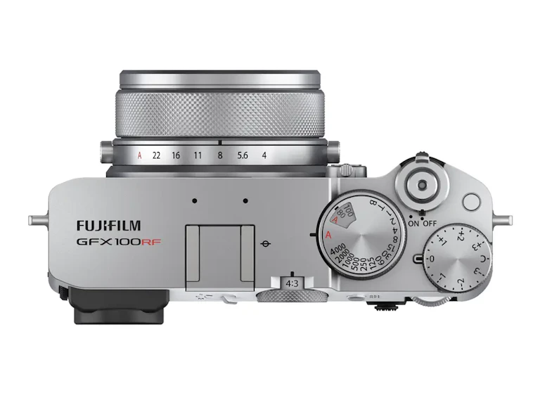 GFX100RF "シルバー"の新品/中古の在庫一覧 6枚目