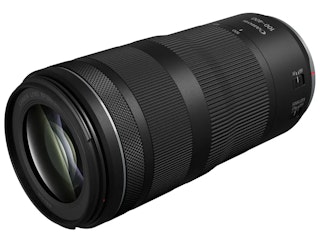 RF 100-400mm F5.6-8 IS USM - みんなのカメラ