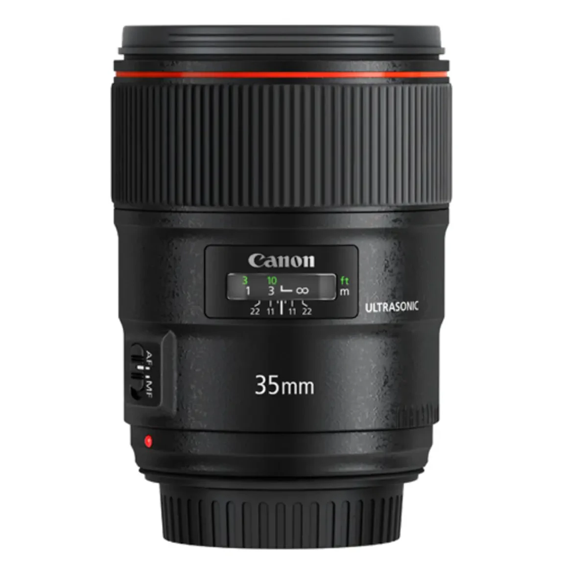 EF 35mm F1.4L II USMの新品/中古の在庫一覧 2枚目
