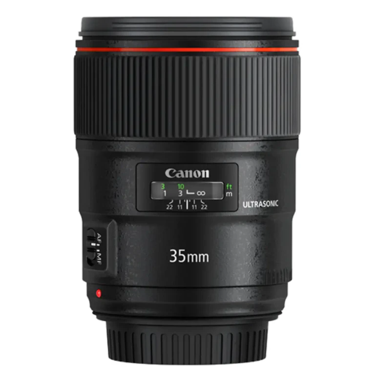 EF 35mm F1.4L II USMの新品/中古の在庫一覧 2枚目