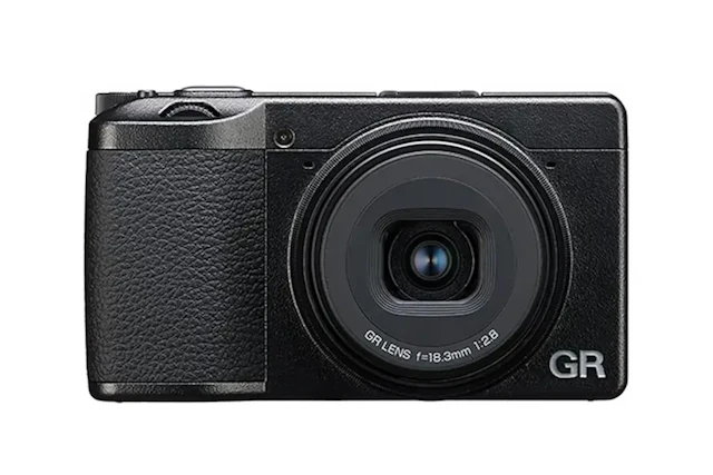 RICOH GR III(GR3) HDFの充電方法 ランプがつかない・パソコンで充電できないときの確認方法
