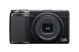RICOH GR III(GR3) HDFの充電方法 ランプがつかない・パソコンで充電できないときの確認方法