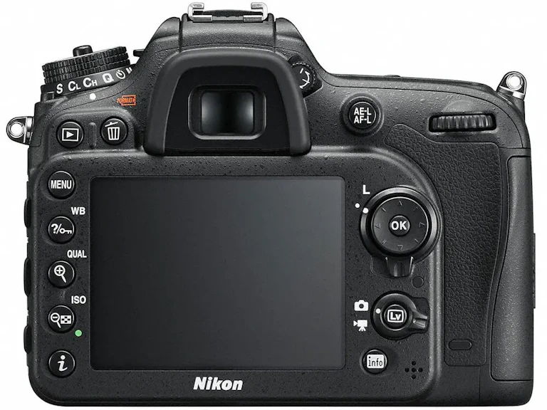 D7200 18-300 VR スーパーズームキット "ブラック"の新品/中古の在庫一覧 2枚目