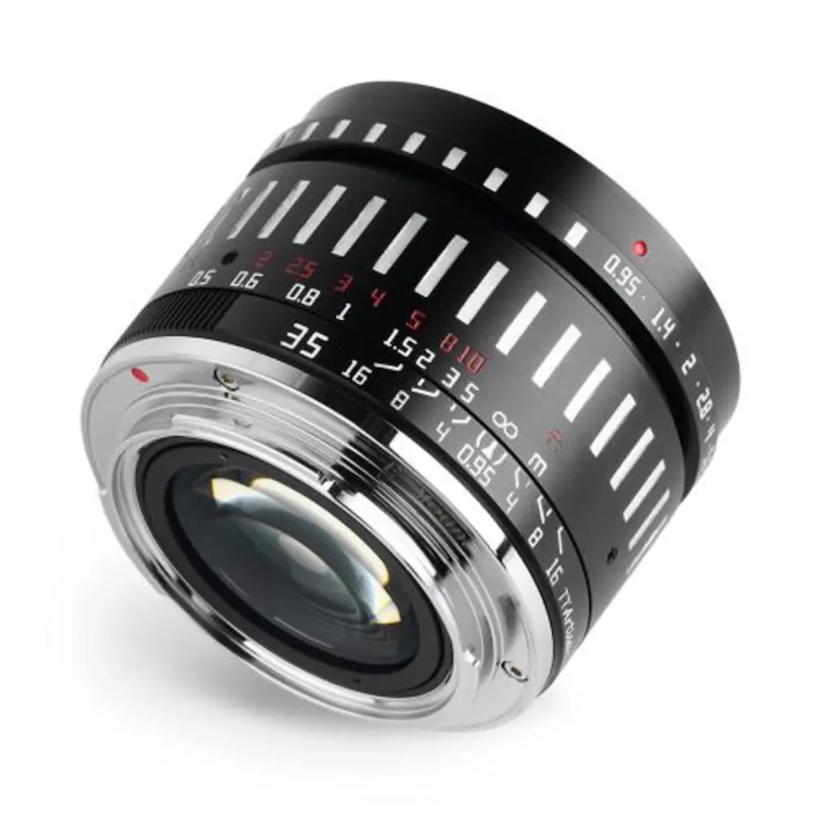TTArtisan 35mm f/0.95 C フジフイルム用の新品/中古の在庫一覧 3枚目