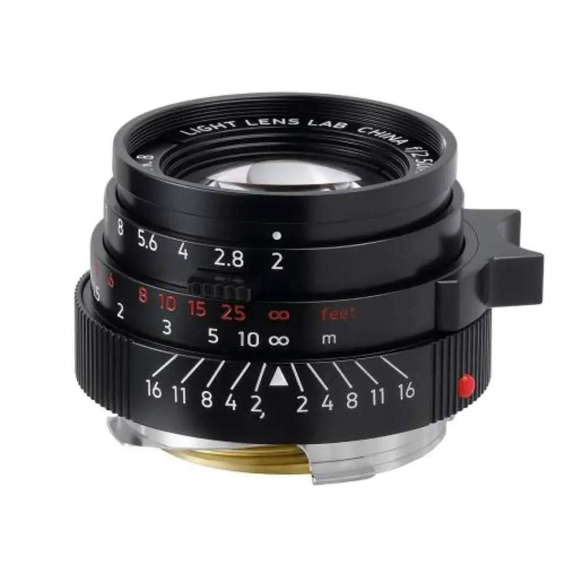 M 50mm f/2 "ブラックペイント"の新品/中古の在庫一覧 3枚目