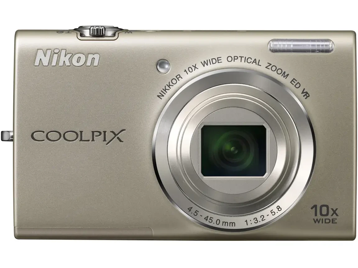 COOLPIX S6200