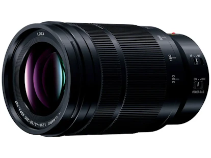 LEICA DG VARIO-ELMARIT 50-200mm/F2.8-4.0 ASPH./POWER O.I.S.