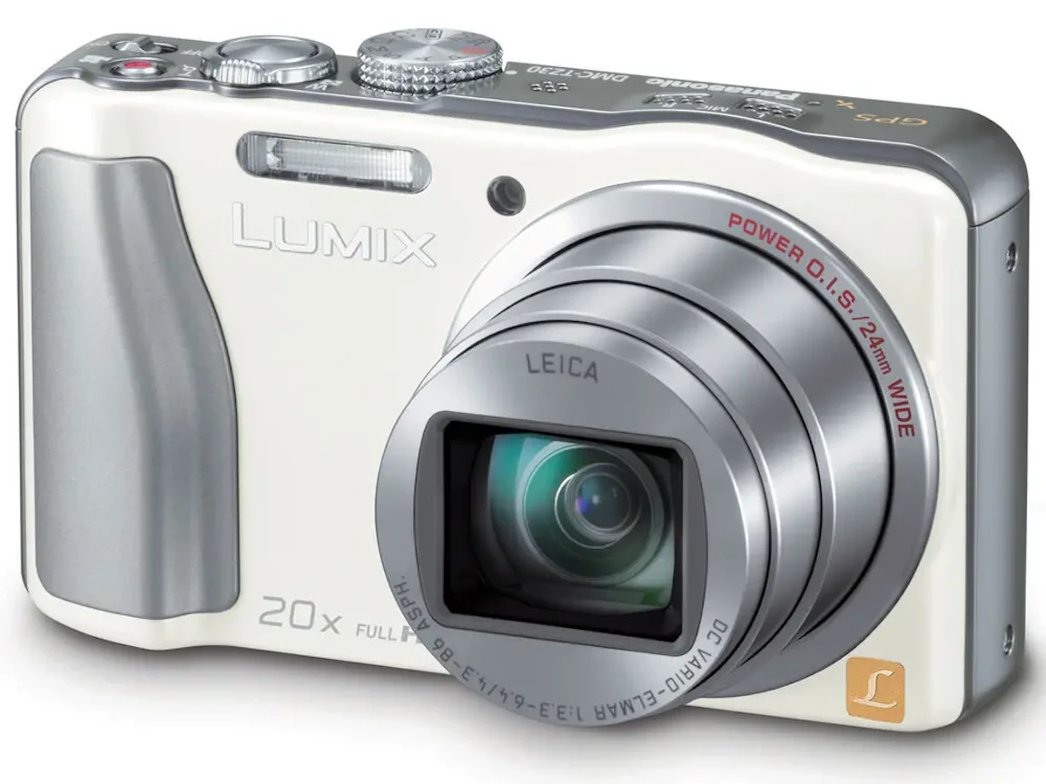 LUMIX TZ30(DMC-TZ30) "ホワイト"の新品/中古の在庫一覧 2枚目