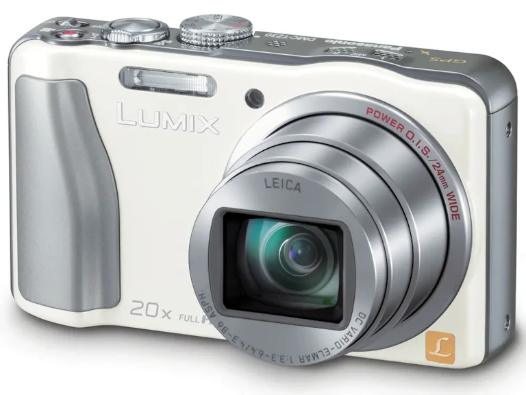 LUMIX TZ30(DMC-TZ30) "ホワイト"の新品/中古の在庫一覧 2枚目