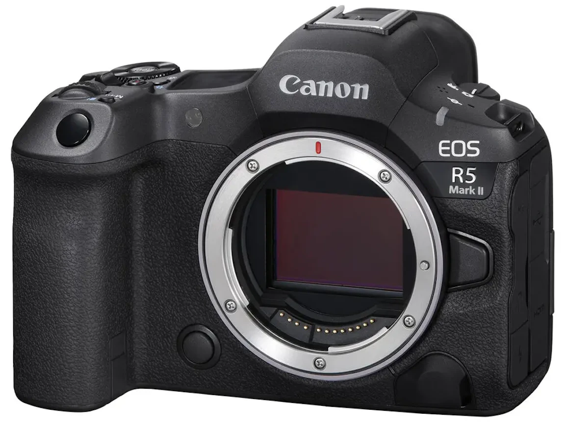 EOS R5 Mark II ボディの新品/中古の在庫一覧 2枚目