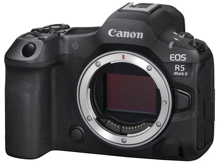 EOS R5 Mark II ボディの新品/中古の在庫一覧 2枚目