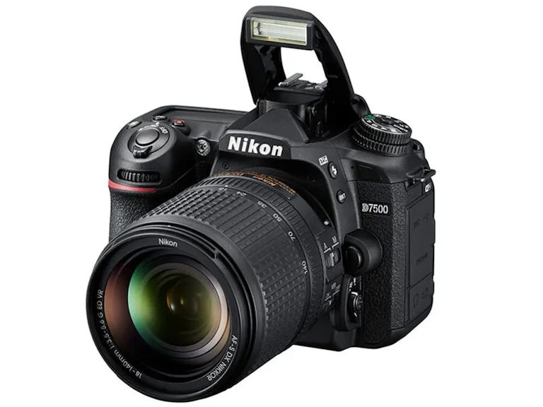 D7500 18-140 VR レンズキットの新品/中古の在庫一覧 3枚目