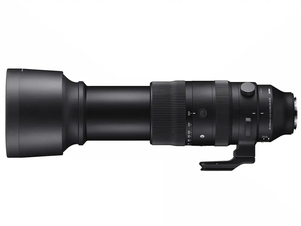 60-600mm F4.5-6.3 DG DN OS ライカL用の新品/中古の在庫一覧 6枚目