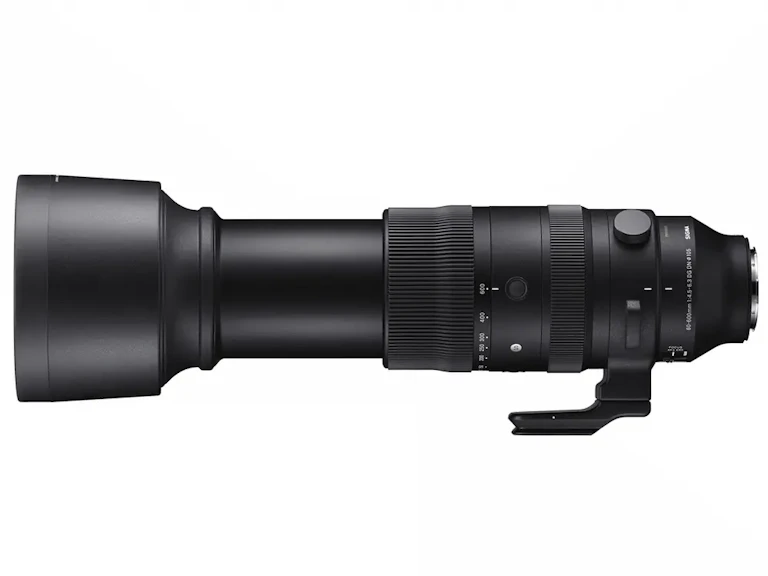 60-600mm F4.5-6.3 DG DN OS ライカL用の新品/中古の在庫一覧 6枚目