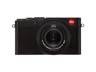 ライカ D-LUX 7 "ブラック"