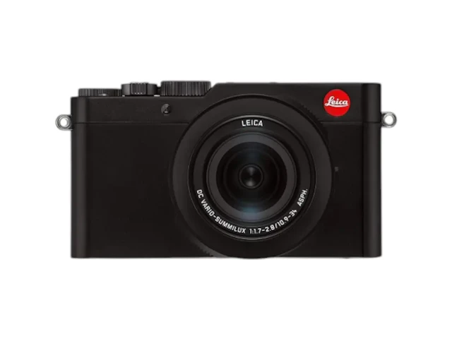 D-LUX 7 "ブラック"