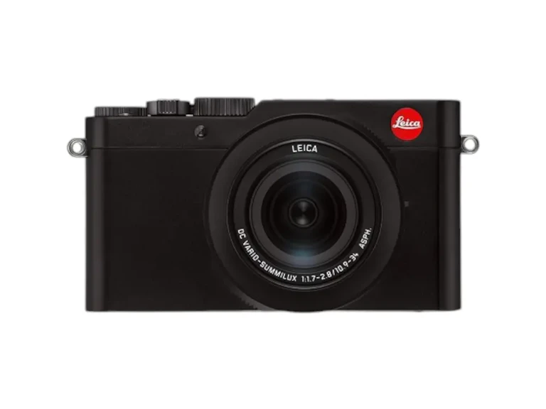 D-LUX 7 "ブラック"