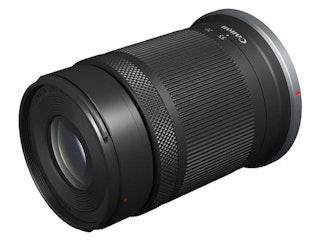 RF-S55-210mm F5-7.1 IS STM - みんなのカメラ
