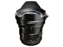 フォクトレンダー NOKTON 10.5mm F0.95