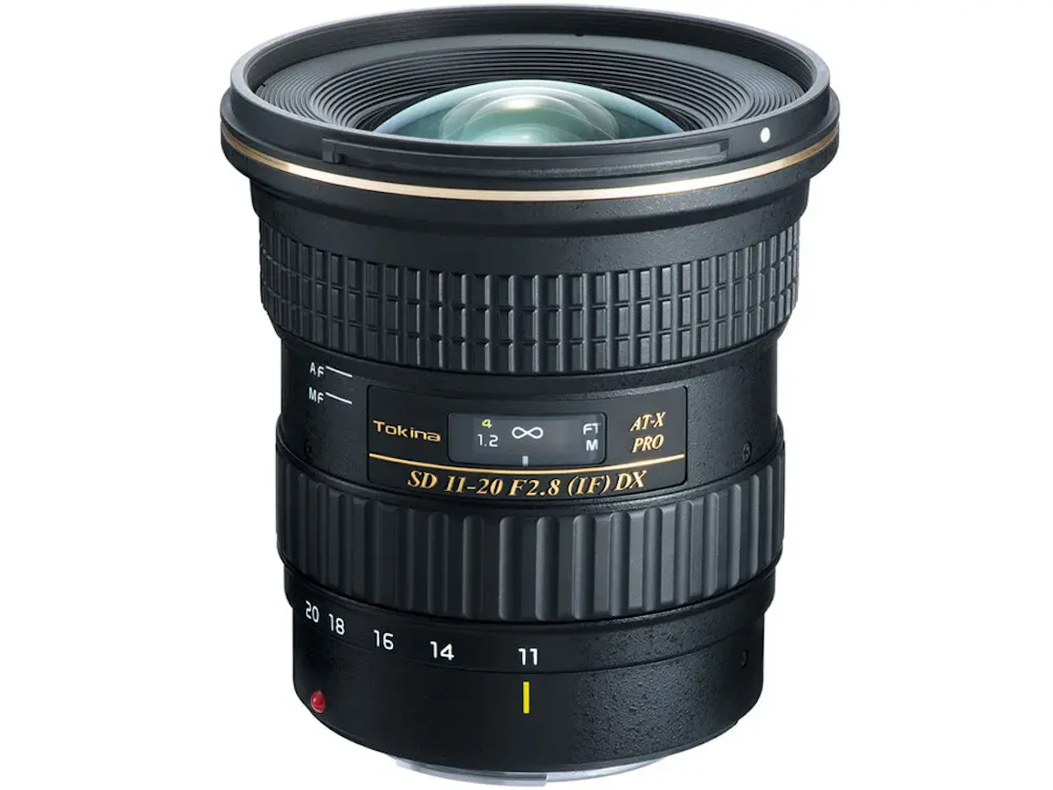 AT-X 11-20 PRO DX CAF