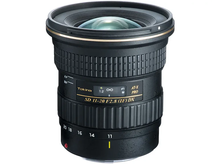 AT-X 11-20 PRO DX CAF