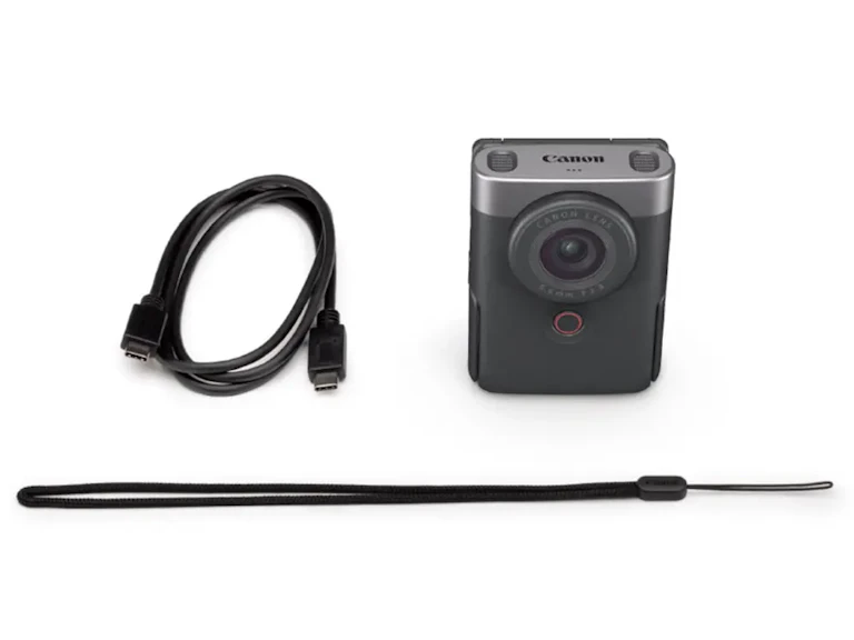 PowerShot V10 "シルバー"の新品/中古の在庫一覧 2枚目