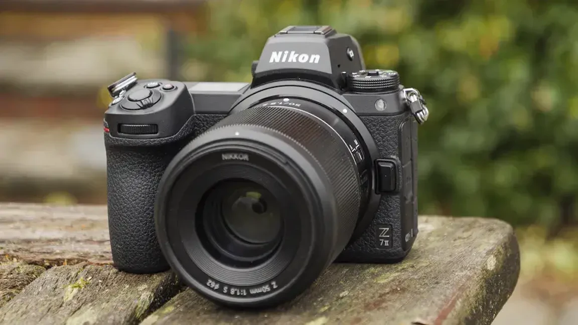 Nikon Z7IIのレビュー比較まとめ 高解像＋ISO64で風景・作品撮りに強い