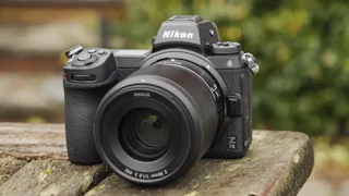Nikon Z7IIのレビュー比較まとめ 高解像＋ISO64で風景・作品撮りに強い