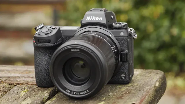 Nikon Z7IIのレビュー比較まとめ 高解像＋ISO64で風景・作品撮りに強い