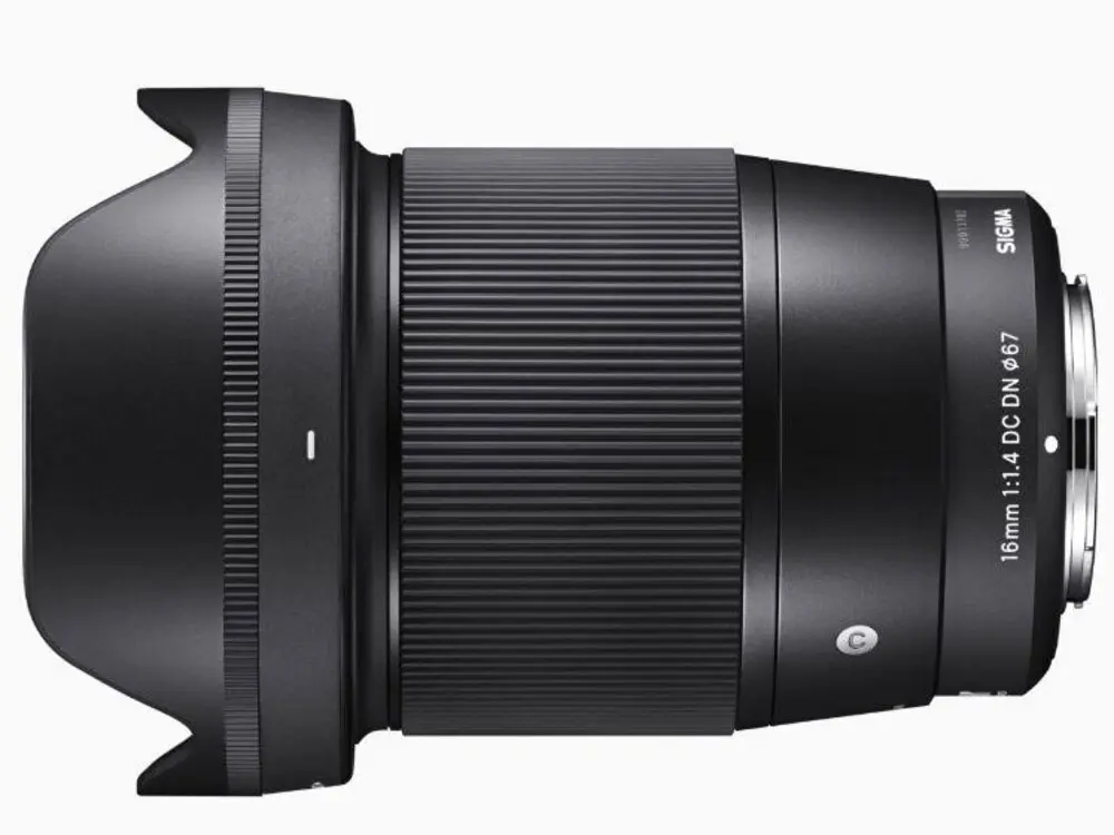 シグマ 30mm F1.4 DC DN マイクロフォーサーズ用の新品/中古の在庫一覧