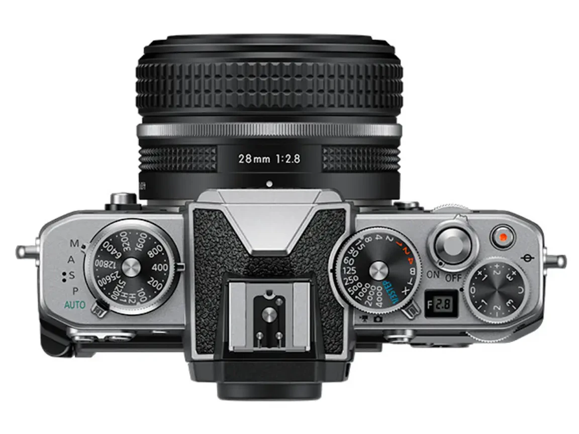 Zfc 28mm f/2.8 Special Edition キット "シルバー"の新品/中古の在庫一覧 6枚目