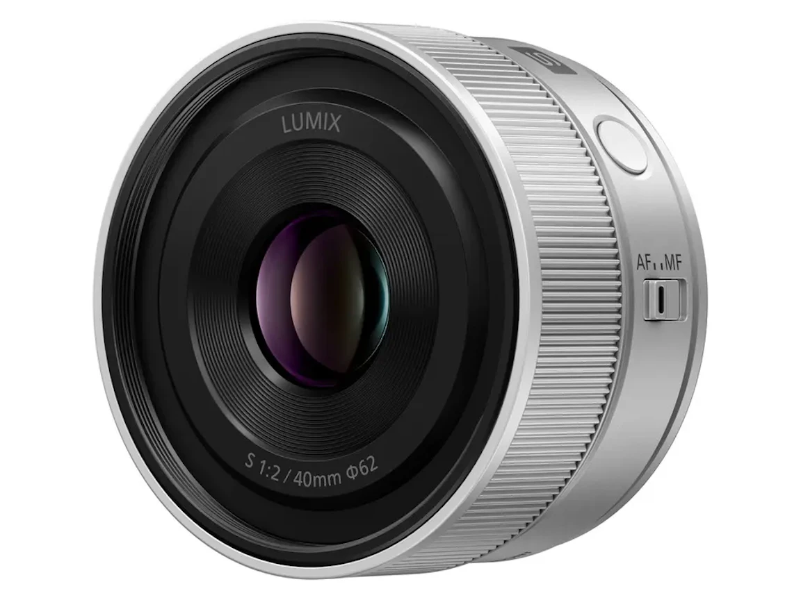 LUMIX S 40mm F2 "シルバー"の新品/中古の在庫一覧 2枚目