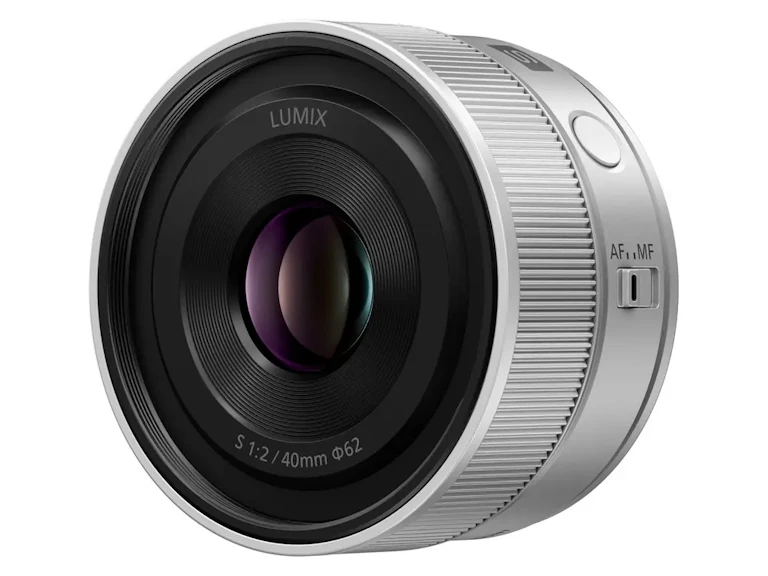LUMIX S 40mm F2 "シルバー"の新品/中古の在庫一覧 2枚目