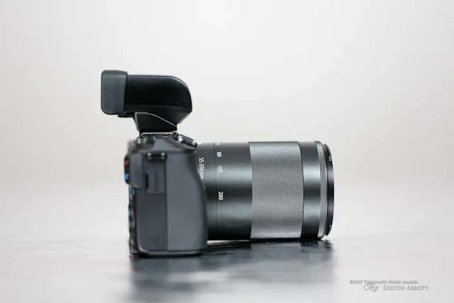 Canon EF-M55-200mm F4.5-6.3 IS STMをレビュー・比較｜軽さ・画質・おすすめの撮影シーンを解説