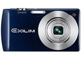 カシオ EXILIM EX-S200 "ブルー"
