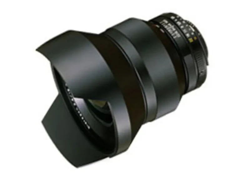 Distagon T* 2.8/15 ZE