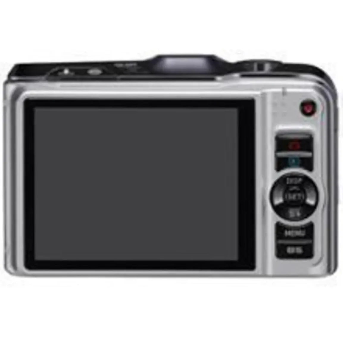EXILIM Hi-ZOOM EX-H20G "シルバー"の新品/中古の在庫一覧 2枚目
