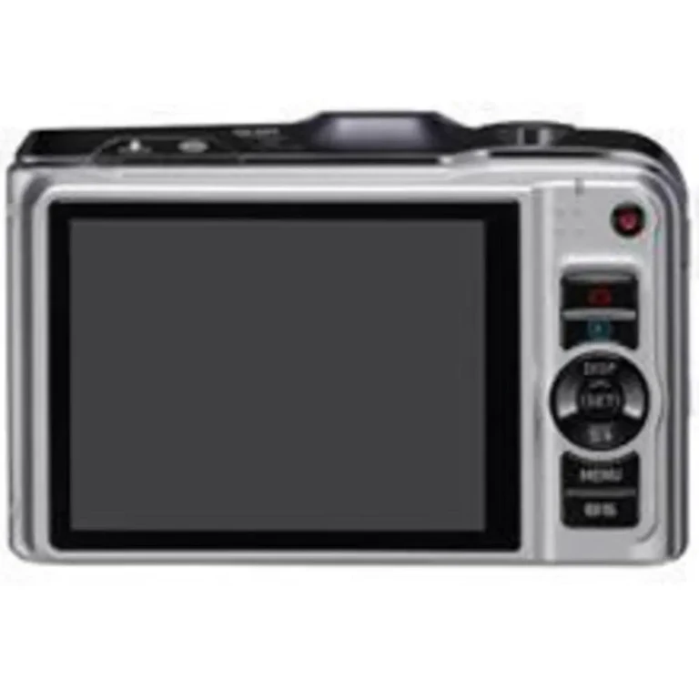 EXILIM Hi-ZOOM EX-H20G "シルバー"の新品/中古の在庫一覧 2枚目
