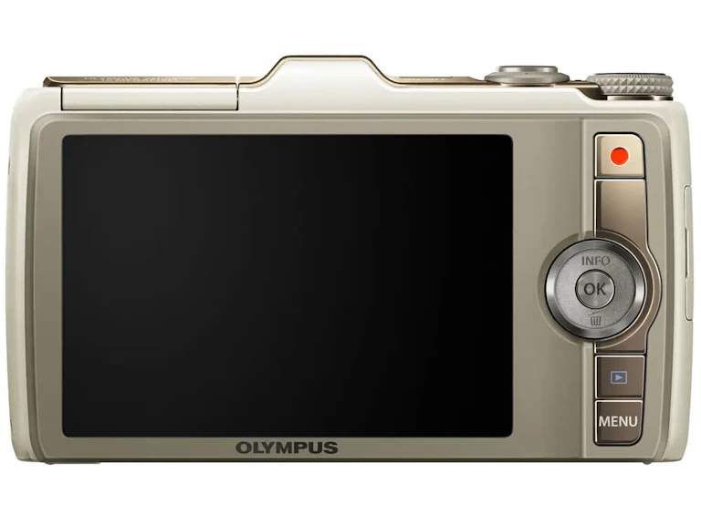 OLYMPUS SH-25MR "ホワイト"の新品/中古の在庫一覧 3枚目