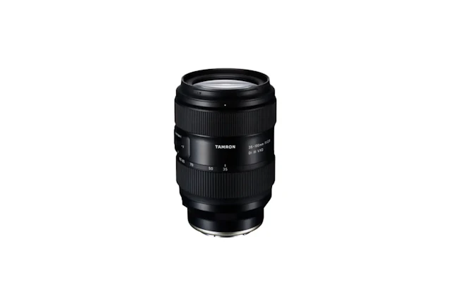 【速報】Tamron 35-100mm FE lensの実機レビュー