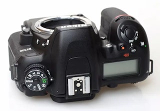 画質の比較：高感度と測光の進化