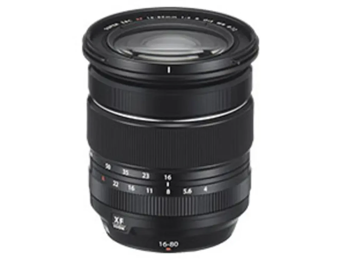フジノンレンズ XF16-80mmF4 R OIS WRの新品/中古の在庫一覧 2枚目